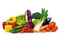 Vegetarian Restaurant-Free Deliveries & Catering logo