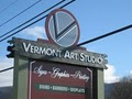 Vermont Art Studio Inc. logo