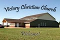 Victory Christian Church logo
