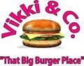 Vikki & Co That Big Burger Place image 1