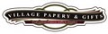 Village Papery logo