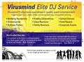 Virusmind™ Productions DJ Service image 3