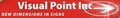 Visual Point Sign Inc logo
