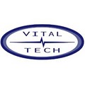 VitalTech Computer Repair logo