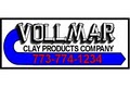 Vollmar Clay Products logo