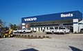 Volvo Rents Construction Equipment - Alexandria logo