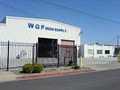 WGF Ironwork Product Center Inc. logo
