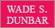 Wade Dunbar Insurance Agency logo