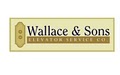 Wallace & Sons Elevator Service Company logo