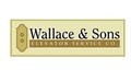 Wallace & Sons Elevator Service Company logo