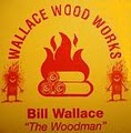 Wallace Wood Works logo