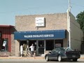 Walrod Insurance Services logo
