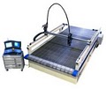 WardJet Waterjet Systems image 5