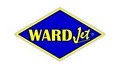 WardJet Waterjet Systems logo