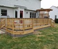 Warner's Decking, Inc image 5