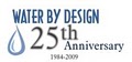 Water by Design logo