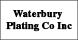 Waterbury Plating Co Inc image 1