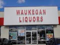 Waukegan Liquors logo
