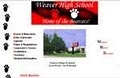 Weaver High School image 1