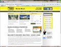 Weichert, Realtors - House & Home logo