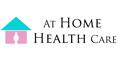 West Coast Home Health Care Agency logo
