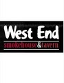 West End Smokehouse & Tavern logo