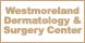 Westmoreland Dermatology Center logo
