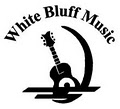 White Bluff Music logo