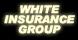 White Insurance Agency Inc logo