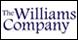 Williams Co logo