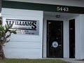Williams Food Machinery Inc logo