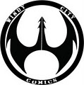Windy City Comics logo