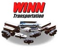 Winn Transportation logo