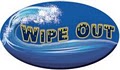 Wipe Out logo
