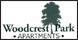 Woodcrest Park Apartments logo