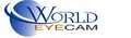 Worldeyecam Security Camera Surveillance Systems logo