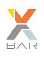 X-BAR logo