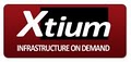 Xtium logo