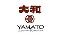 Yamato Japanese Restaurant logo