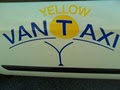 Yellow Van Taxi image 2
