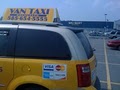 Yellow Van Taxi image 3