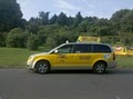 Yellow Van Taxi image 6