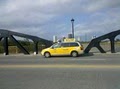 Yellow Van Taxi image 7