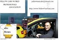 Yellow Van Taxi image 8