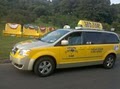 Yellow Van Taxi image 9