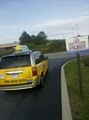 Yellow Van Taxi image 10