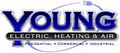Young Electric, Heating & Air, Inc. logo