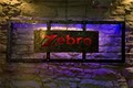 Zebra Cocktail Lounge logo