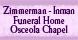 Zimmerman-Inman Funeral Home image 1