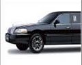houston city limo image 1